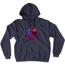 Interactive Family Hoodies (No-Zip/Pullover)