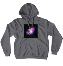 siraidenthe3rd Hoodies (No-Zip/Pullover)