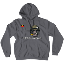 Awaaka Hoodies (No-Zip/Pullover)