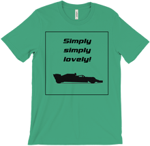 T-Shirts - Simply simply lovely