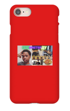 gamemasterjay iPhone Phone Cases