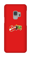 CanJam Festivals Samsung Phone Cases