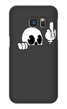 x_xskullz_x Samsung Phone Cases