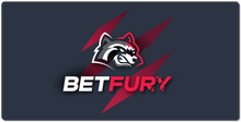 BetfuryXXL Gaming Mousepad