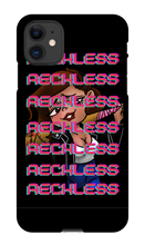 recklessnpretty iPhone Phone Cases