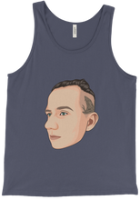 klyyvari Tank Top