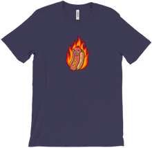 veggiehotdug T-Shirts