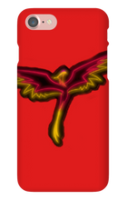 lilxphoenix iPhone Phone Cases