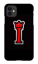 industrii iPhone Phone Cases