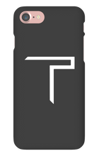 T iPhone Phone Cases