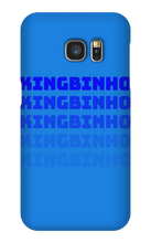 binhob Samsung Phone Cases