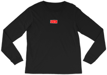 It'z Kvn Long Sleeve Tee