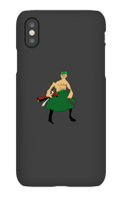 kblcloudy iPhone Phone Cases