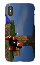 Spawn Gaming iPhone Phone Cases