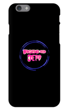 irgend_son_depp iPhone Phone Cases