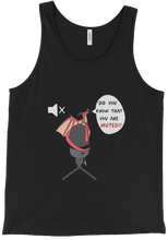 Muted Tank Top