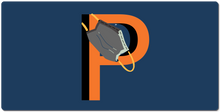 penguino117 XXL Gaming Mousepad