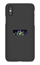 lele_0349 capinha para iphone 8
