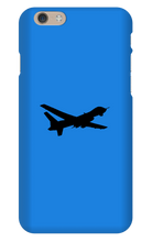 badkarmadrone iPhone Phone Cases