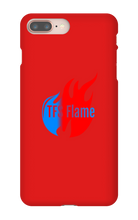 tfsflame iPhone Phone Cases