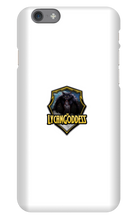 thelycangoddess iPhone Phone Cases