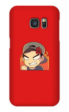 iarrowtv Samsung Phone Cases