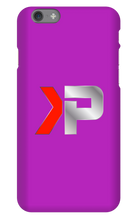 KP iPhone Phone Cases