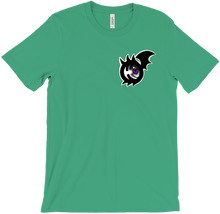 thekribat T-Shirts logo