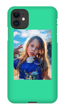 SillyBabe iPhone Phone Cases