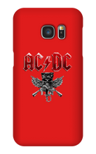 stalker63 Samsung Phone Cases