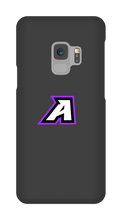 Aurobtw Samsung Case
