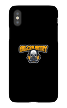 oilcountry iPhone Phone Cases