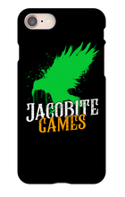 Jacobite Games iPhone Phone Cases