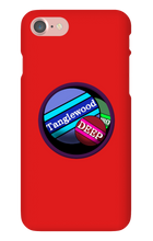 revantatsu iPhone Phone Cases