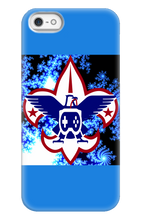 scout613tv iPhone Phone Cases