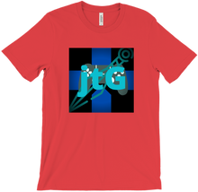 jtaylorgaming T-Shirt (X-large icon)