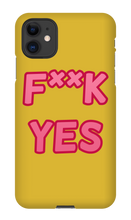 randomoutburstt iPhone Phone Cases