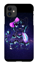 tinytigergirl iPhone Phone Cases