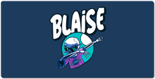 blaiseninja XXL Gaming Mousepad