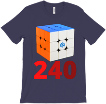 cubing240 T-Shirts