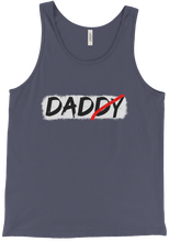 Dad(dy) Tank