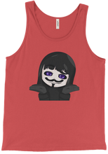Mayhem Gaming Smug Tank Top