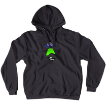 Abduction Hoodie