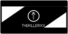 thekillerixx XXL Gaming Mousepad