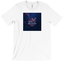 docwhiteymd T-Shirts