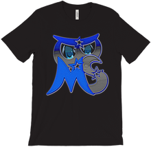 Sliver Blue Liite MSB T-Shirts
