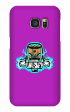 Whiskeypits Samsung Phone Cases