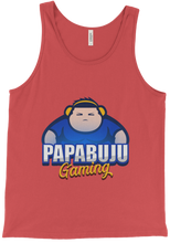 papabuju Tank Top