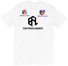 T-Shirt EFL Rücken