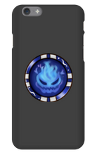 bphlames89 iPhone Phone Cases